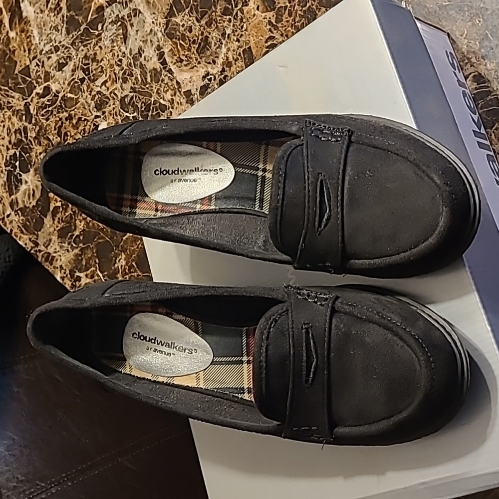 Women's Cloudwalkers Shoes